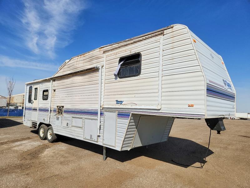 1995 Fleetwood Mallard