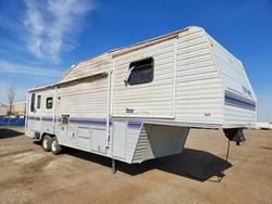 Clean Title Trucks for sale at auction: 1995 Fleetwood Mallard