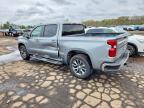 2024 Chevrolet Silverado K1500 LT-L
