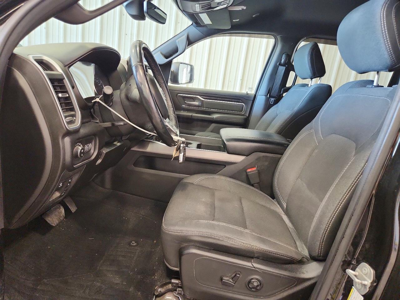 2019 Dodge RAM 1500 BIG Horn