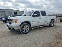 GMC salvage cars for sale: 2012 GMC Sierra C1500 sle