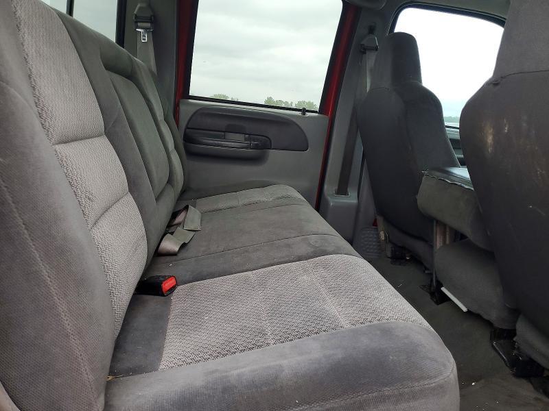 2002 Ford F250 Super Duty