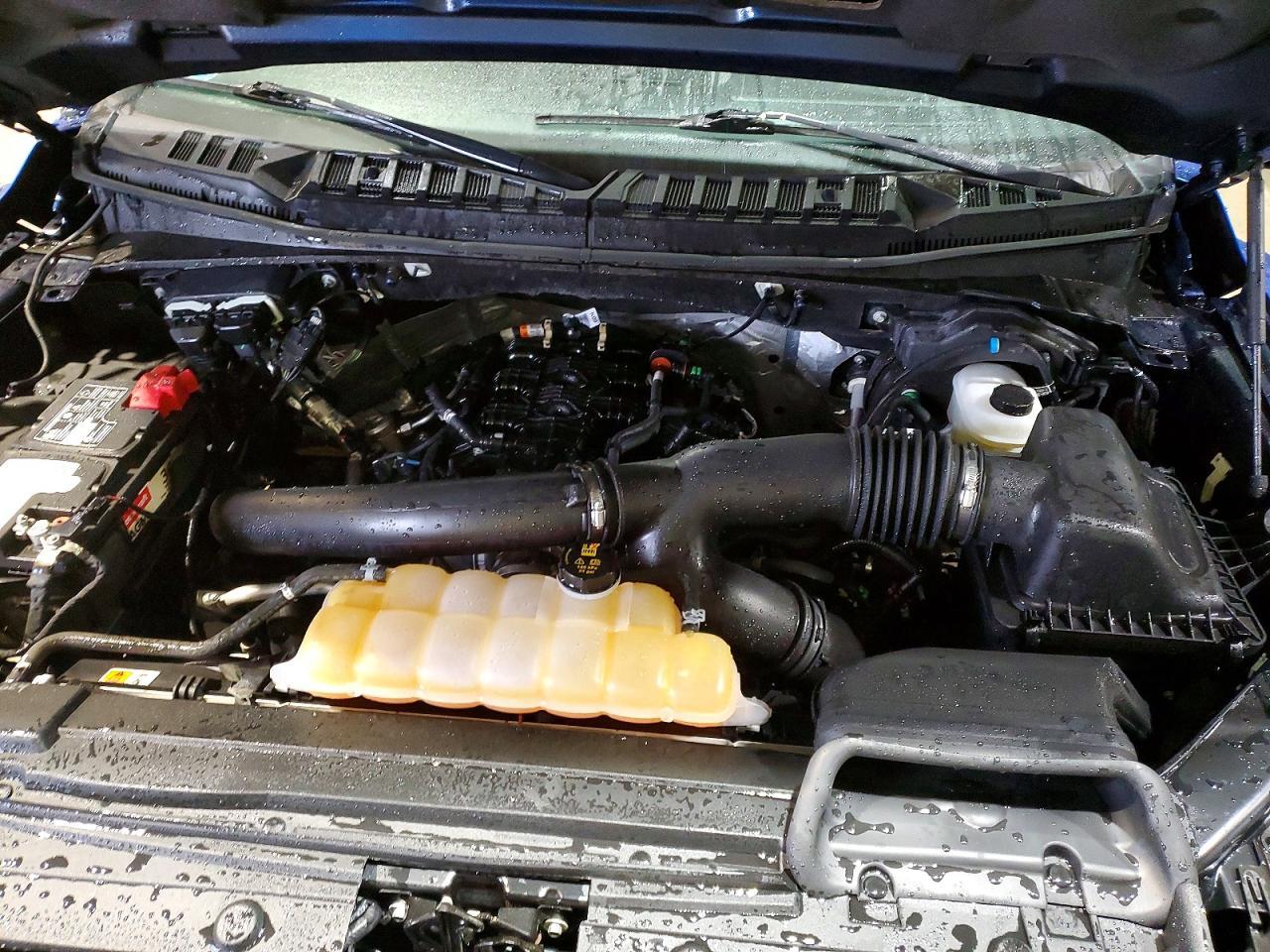 2018 Ford F150 Raptor