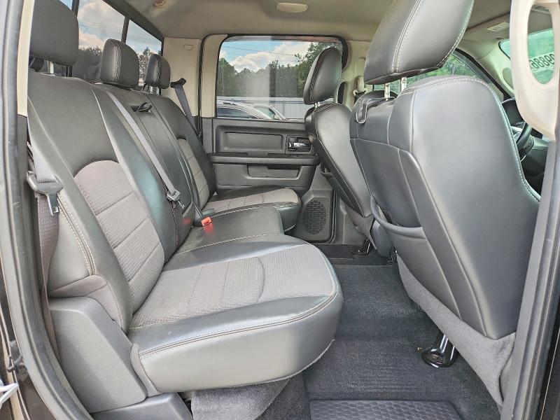 2010 Dodge RAM 1500