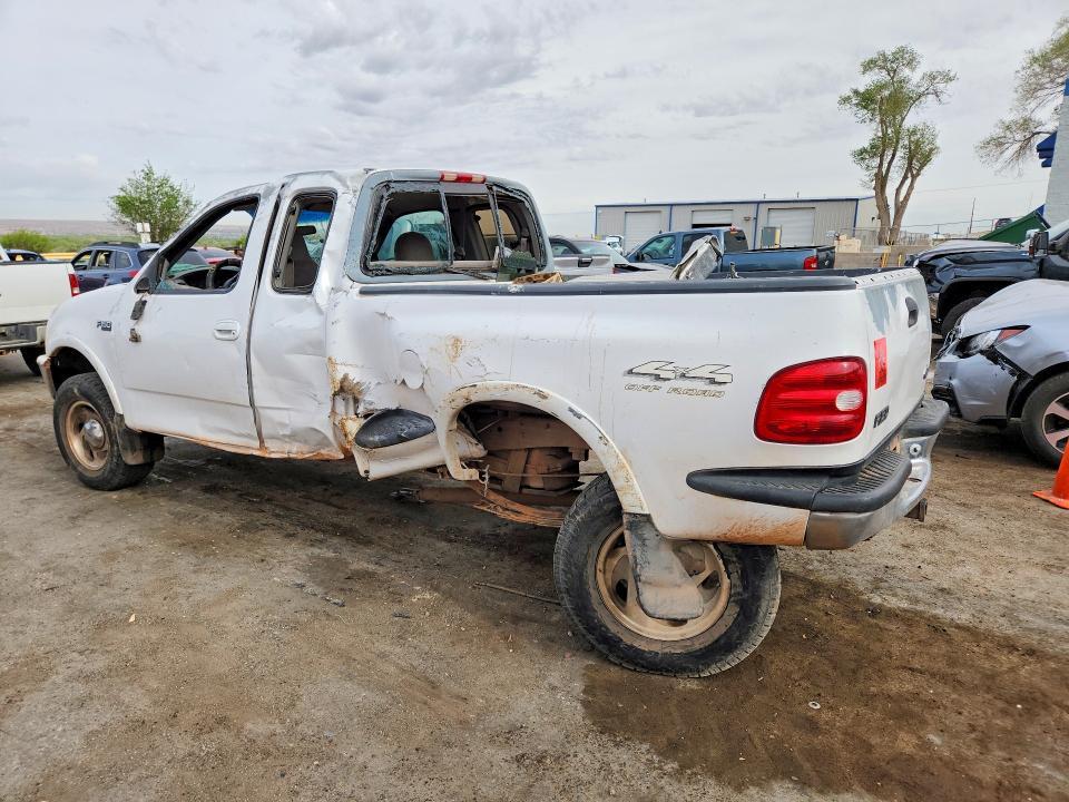 1997 Ford F150