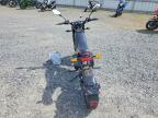 2021 Sond Metacycle