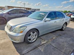 2006 Lexus Is 460 for sale in Grand Prairie, TX