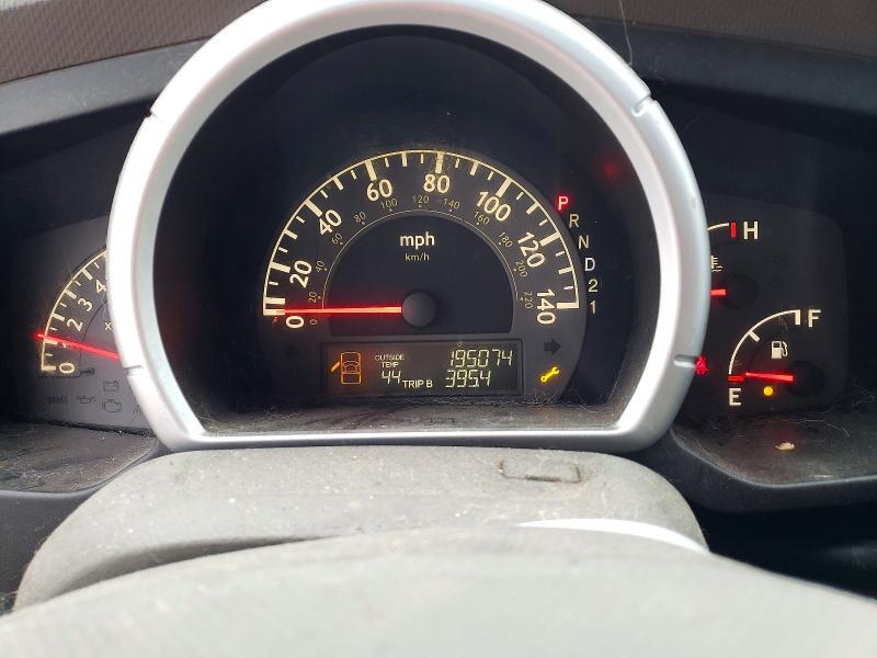 2006 Honda Ridgeline RTL