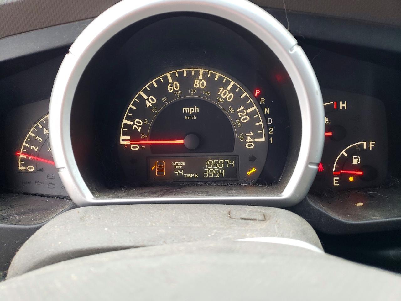 2006 Honda Ridgeline RTL