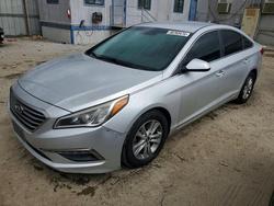2015 Hyundai Sonata se en venta en Los Angeles, CA