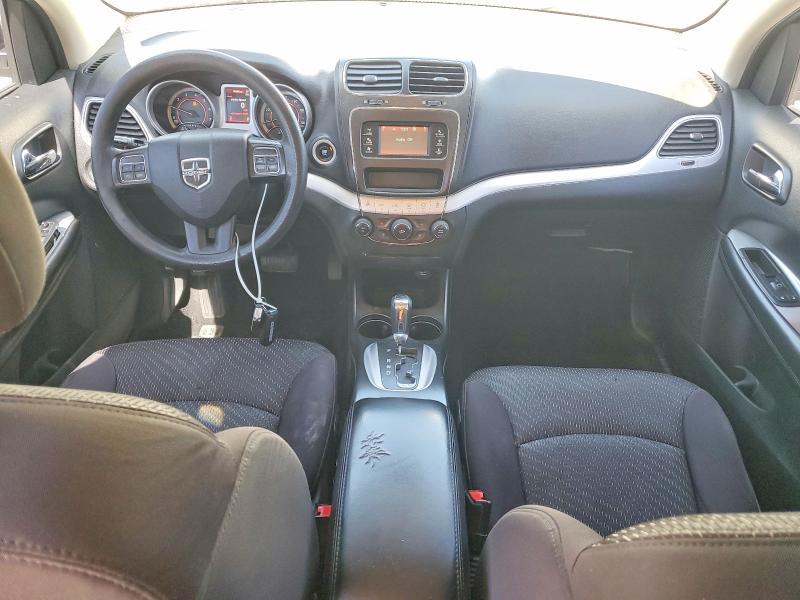 2014 Dodge Journey sxt