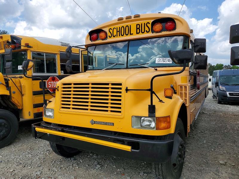 1997 International 3000 3800