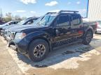 2017 Nissan Frontier PRO-4X