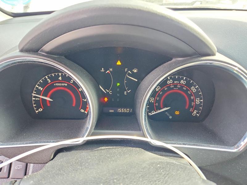 2011 Toyota Highlander se
