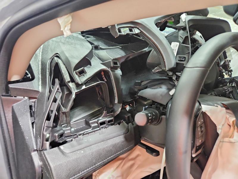 2025 Honda Odyssey exl