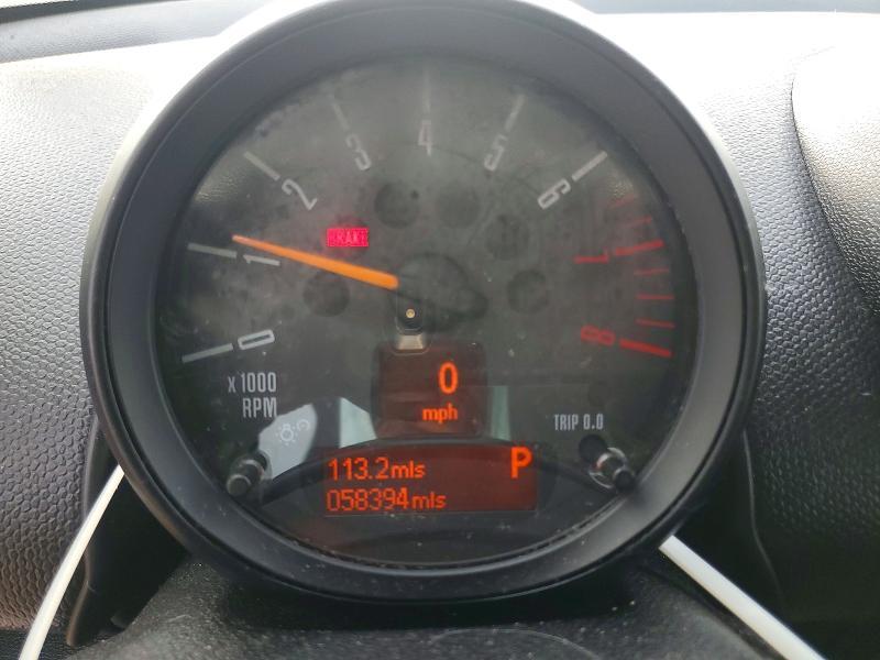 2015 Mini Cooper Countryman