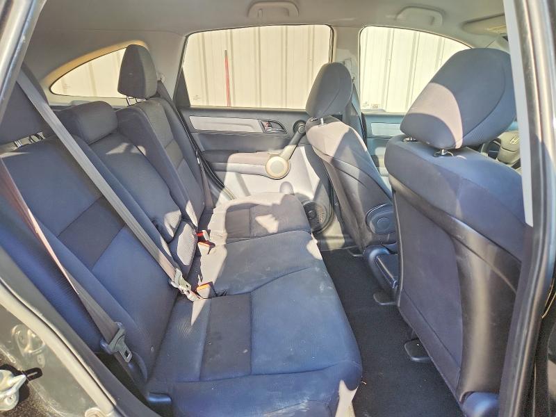 2010 Honda Cr-v lx