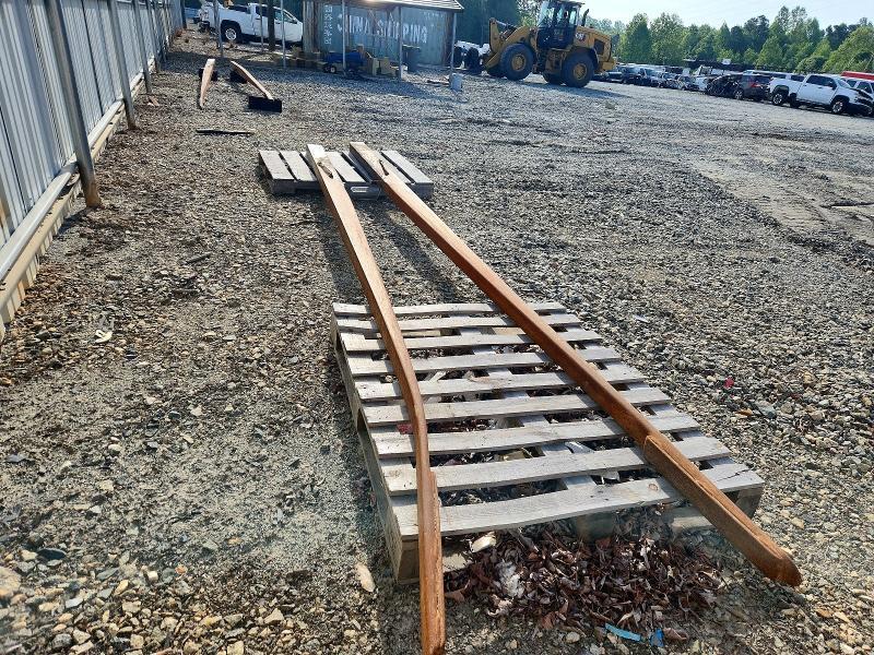 2020 Forks Rv Forks-Forks