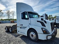 Volvo salvage cars for sale: 2016 Volvo VNL Semi Truck