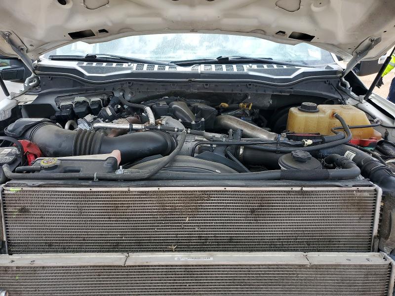 2018 Ford F350 Super Duty