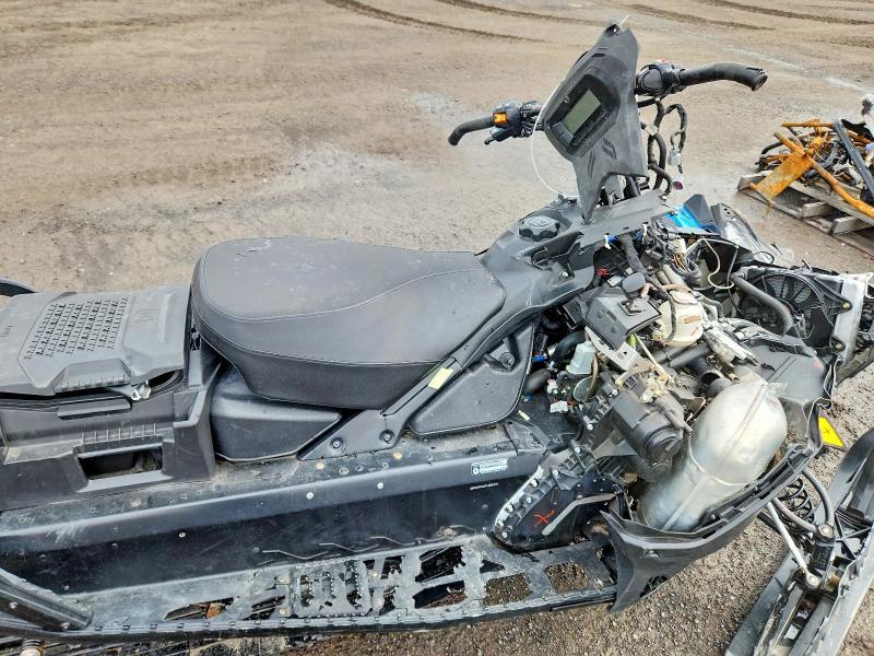 2023 Skidoo Expedition LE 900 ACE