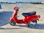2009 Piaggio 150CC