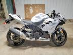 2023 Kawasaki EX400