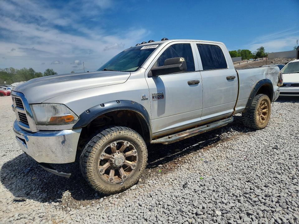 2012 Dodge RAM 2500 ST