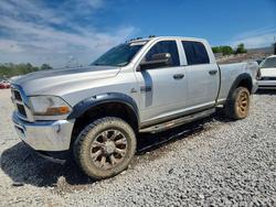 2012 Dodge RAM 2500 ST en venta en Hueytown, AL