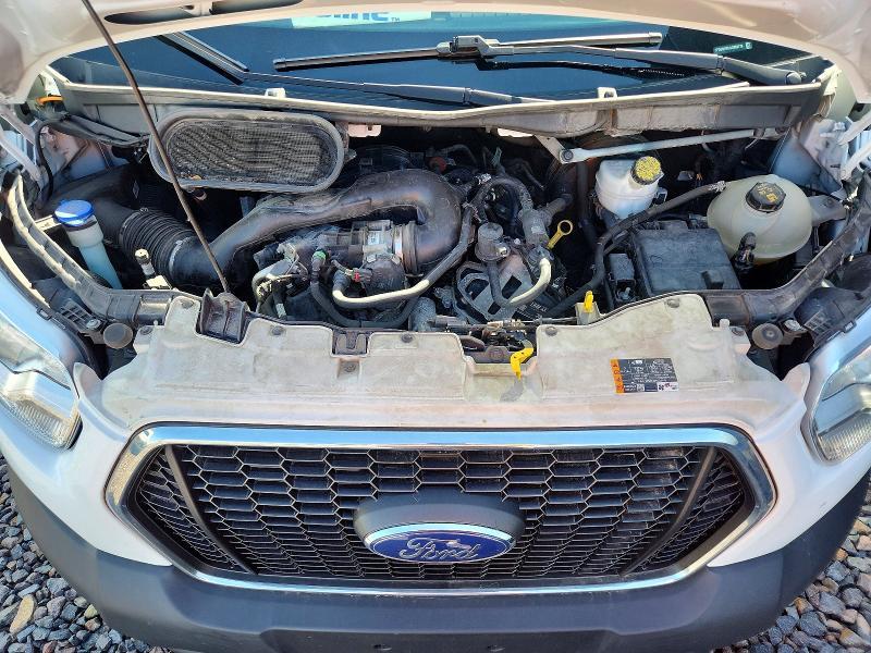 2020 Ford Transit T-350