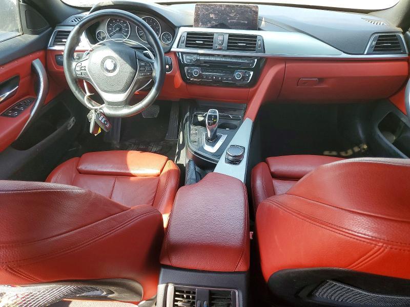 2018 BMW 430i Gran Coupe