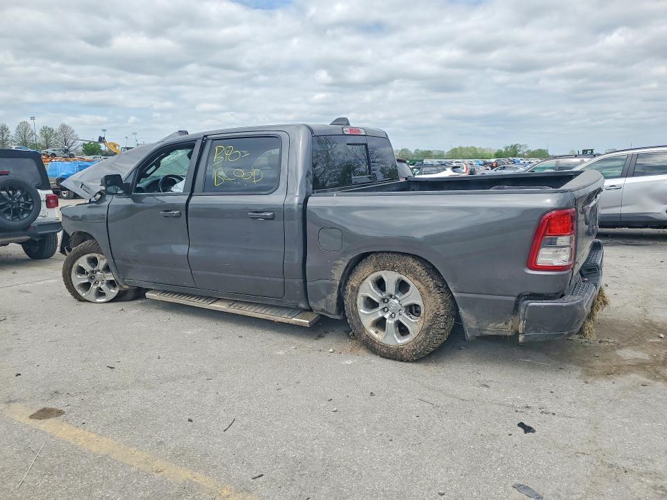 2020 Dodge RAM 1500 BIG Horn