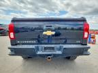2017 Chevrolet Silverado K1500 LTZ