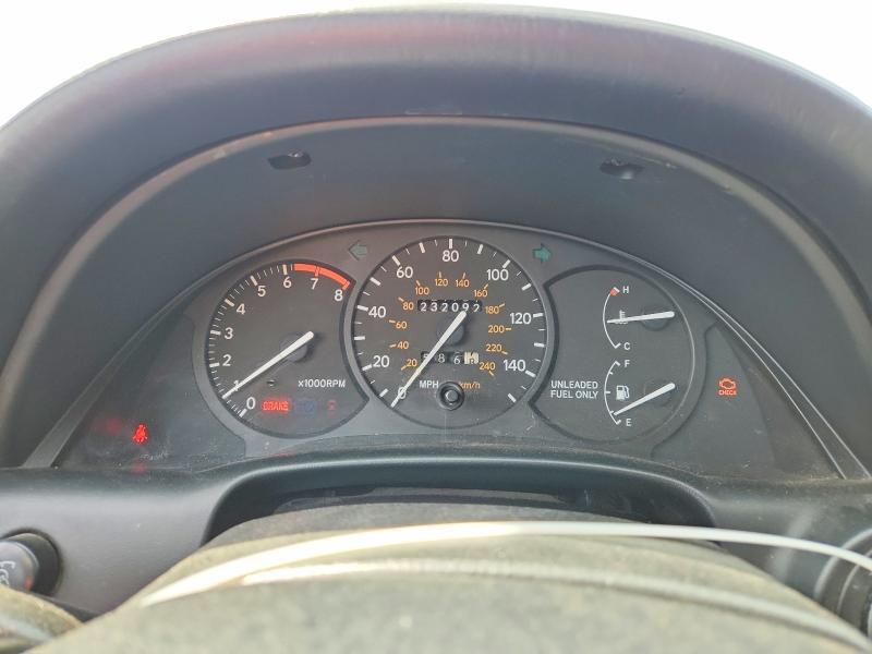 1994 Toyota Celica st