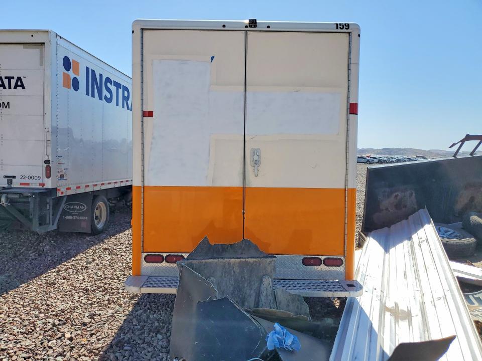 2021 Isuzu NPR HD