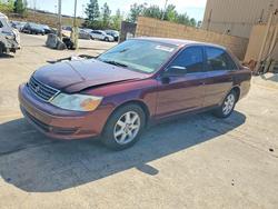 2004 Toyota Avalon xl for sale in Gaston, SC