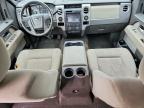 2009 Ford F150 Supercrew
