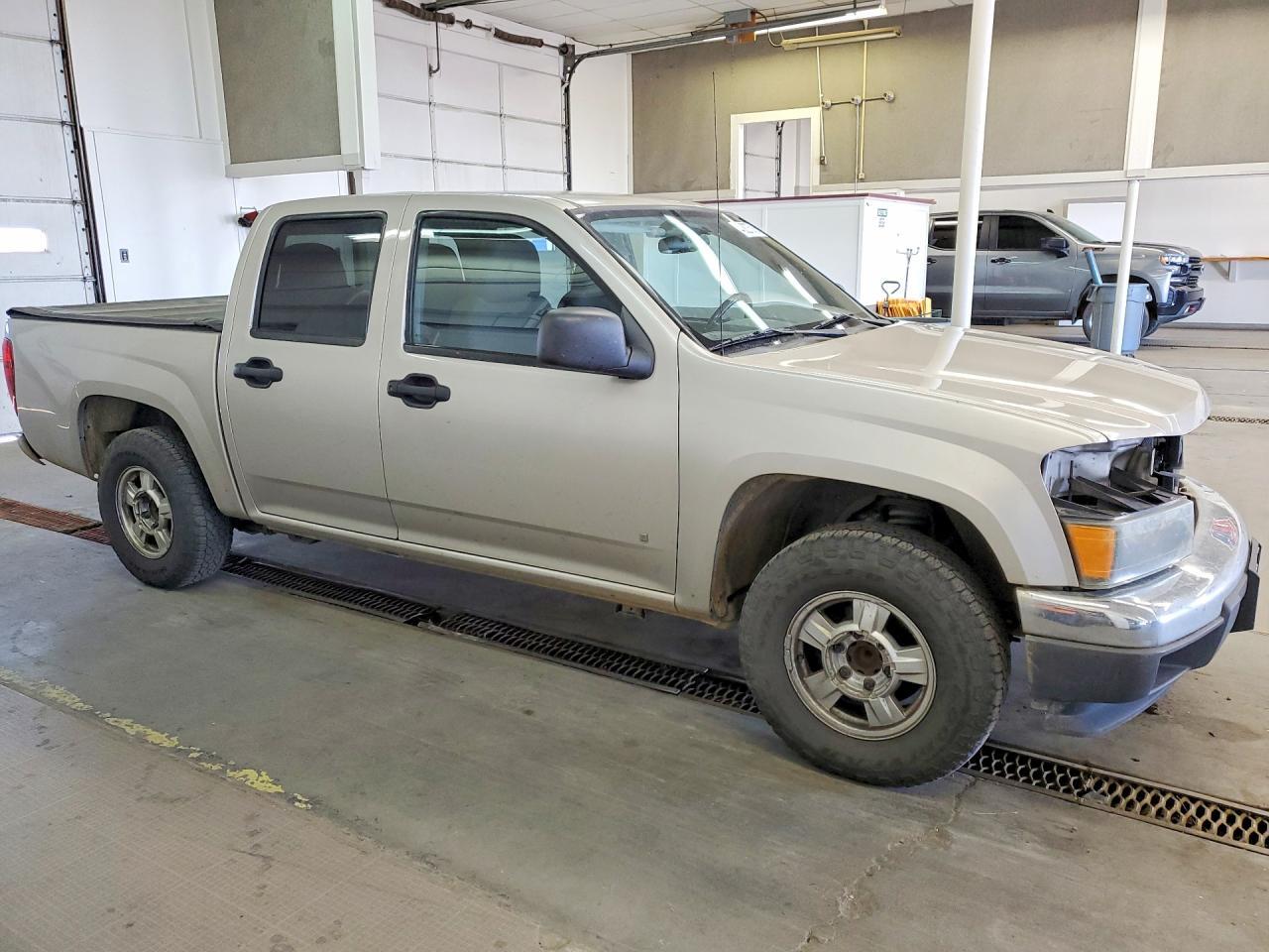 2007 Chevrolet Colorado