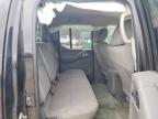 2017 Nissan Frontier S
