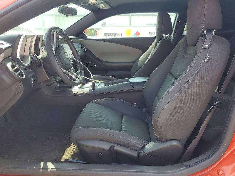 2013 Chevrolet Camaro ls
