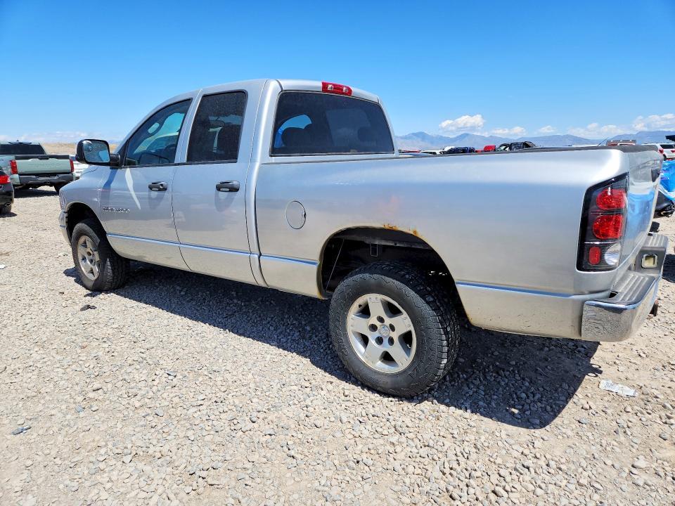2004 Dodge Ram 1500 st
