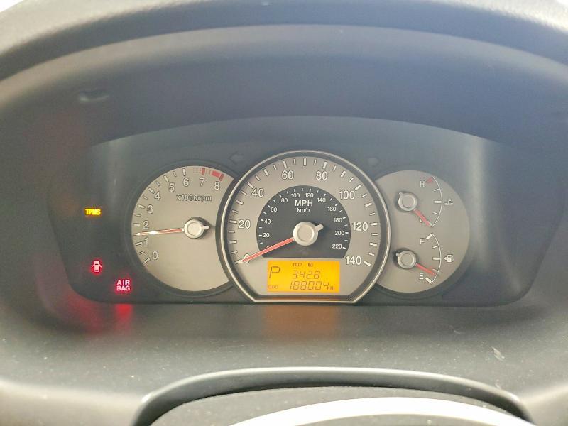 2007 KIA Rondo lx