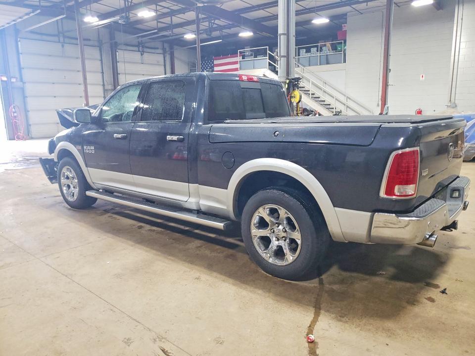 2015 Dodge 1500 Laramie