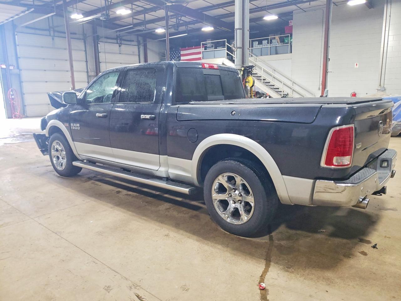 2015 Dodge 1500 Laramie