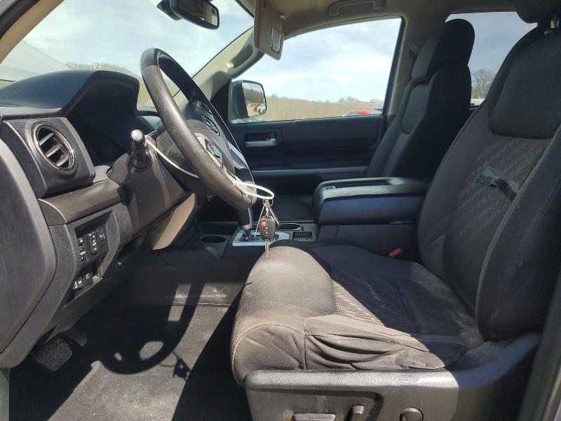 2019 Toyota Tundra SR5