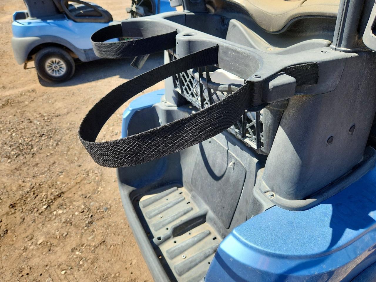 2020 Club Car Tempo Lithium