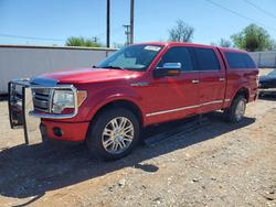 2012 Ford F150 Supercrew for sale in Oklahoma City, OK
