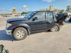 2008 Nissan Frontier XE