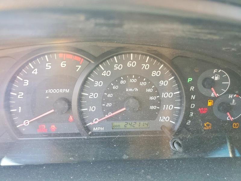 2005 Toyota Tundra SR5