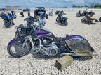 2012 Harley-Davidson Fltrx Road Glide Custom